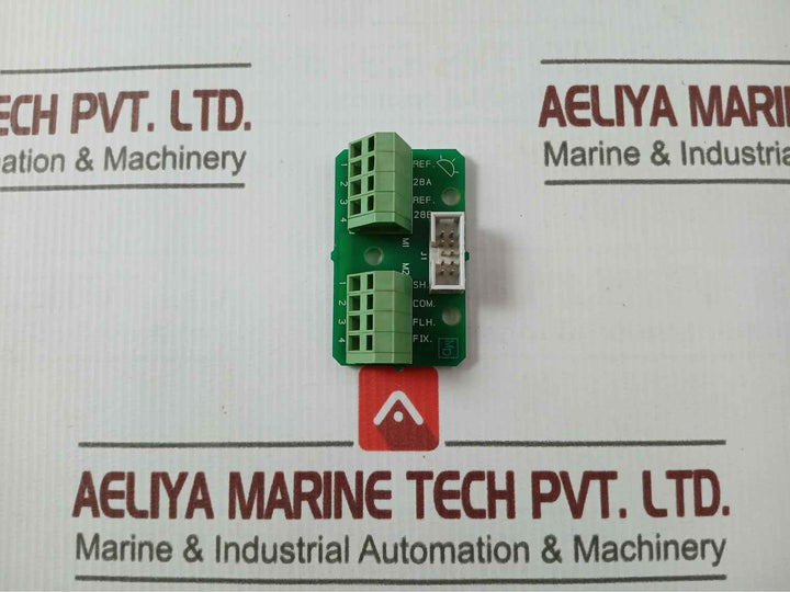 Pc 26167-1A Printed Circuit Board