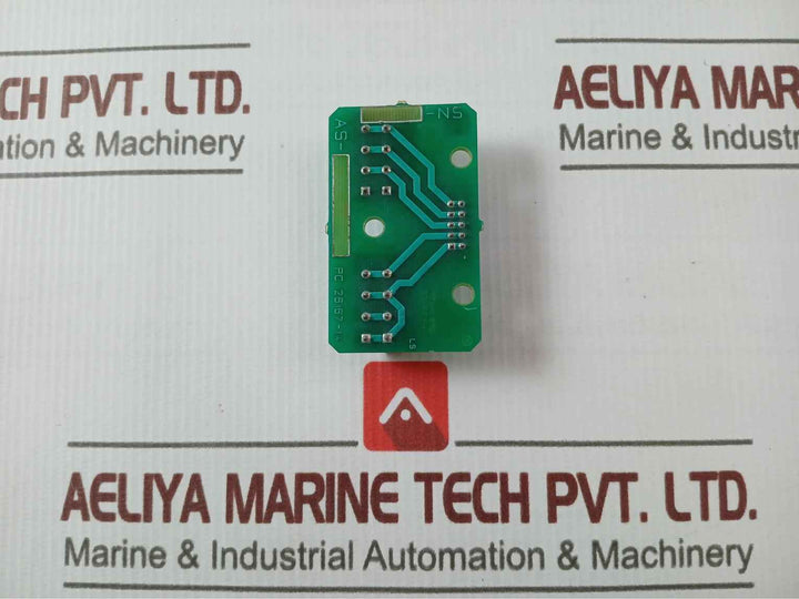 Pc 26167-1A Printed Circuit Board