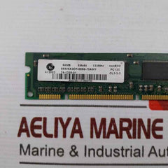 Pc58464 A7 E88391 Sdram Memory 133Mhz 94V-0