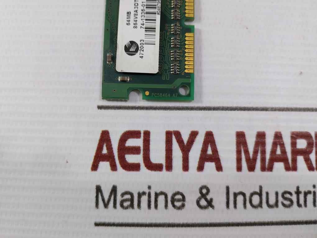 Pc58464 A7 E88391 Sdram Memory 133Mhz 94V-0