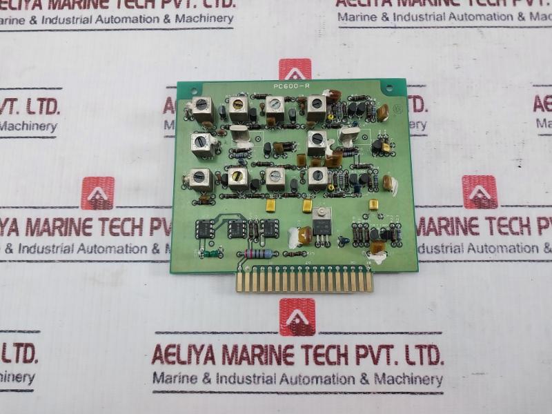 Pc600-r Printed Circuit Board