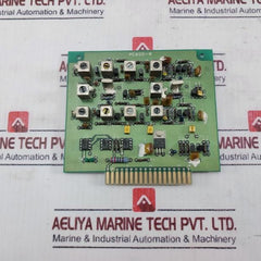 Pc600-r Printed Circuit Board