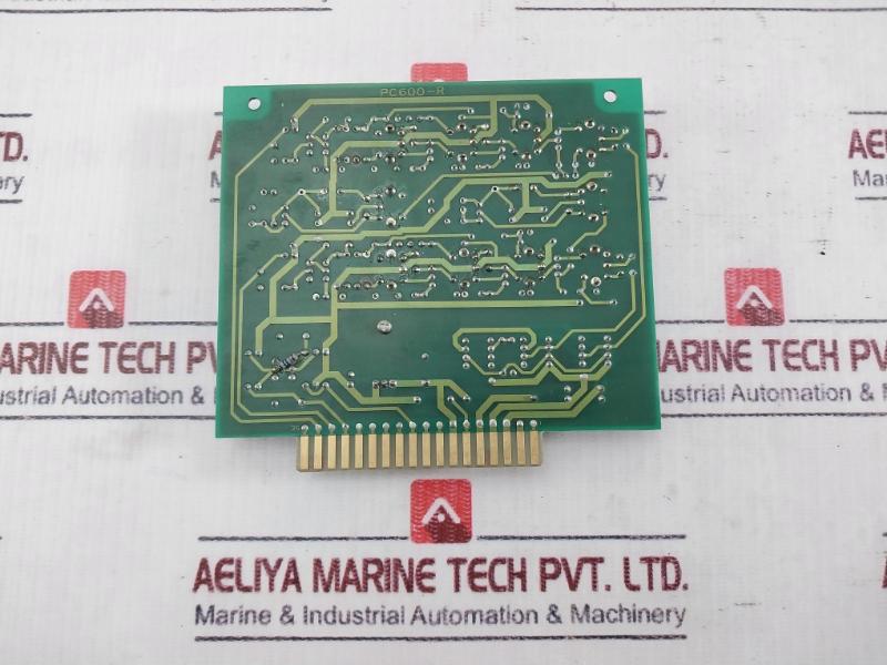 Pc600-r Printed Circuit Board