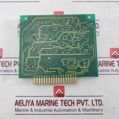 Pc600-r Printed Circuit Board