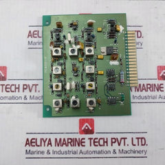 Pc600-r Printed Circuit Board