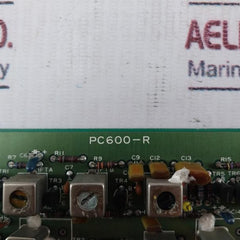 Pc600-r Printed Circuit Board