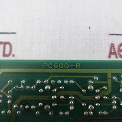 Pc600-r Printed Circuit Board