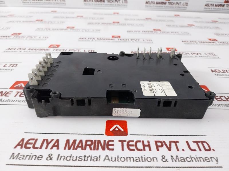 Pc819s 3192240 Rev C Printed Circuit Board Efc0107-1 Efb0103-1 Mcxnom3