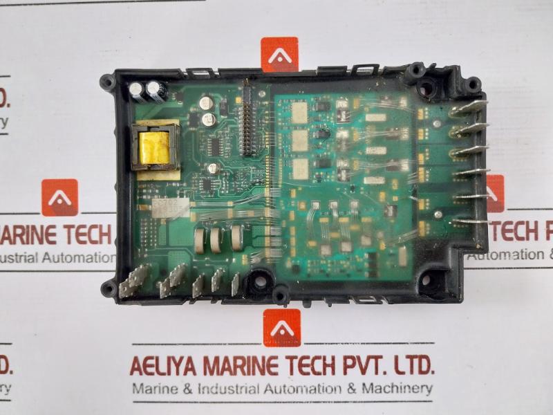 Pc819s 3192240 Rev C Printed Circuit Board Efc0107-1 Efb0103-1 Mcxnom3