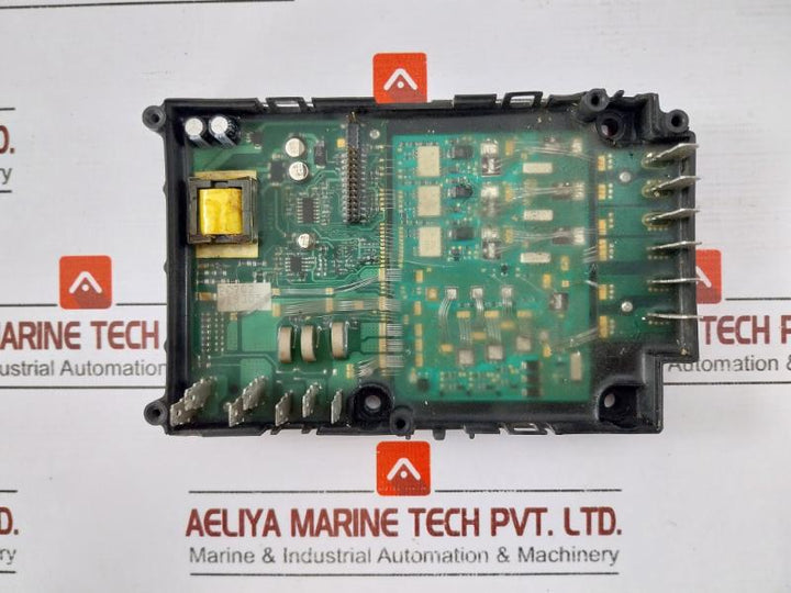 Pc819s 3192240 Rev C Printed Circuit Board Efc0107-1 Efb0103-1 Mcxnom3
