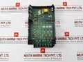 Pc819s 3192240 Rev C Printed Circuit Board Efc0107-1 Efb0103-1 Mcxnom3