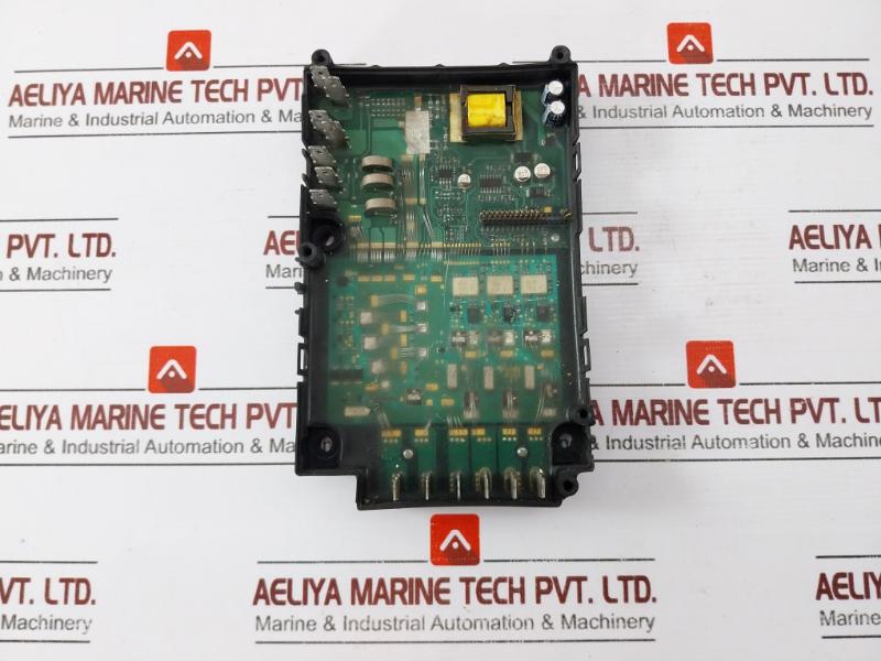 Pc819s 3192240 Rev C Printed Circuit Board Efc0107-1 Efb0103-1 Mcxnom3