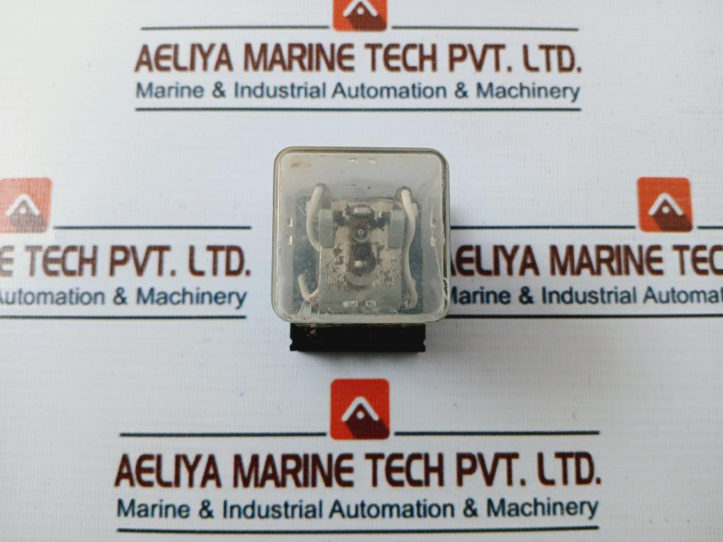 PC HPC 2C 240A Relay with Base 12Amp