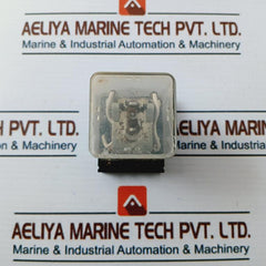 PC HPC 2C 240A Relay with Base 12Amp