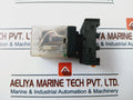 PC HPC 2C 240A Relay with Base 12Amp