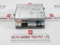 Pc Series Power Factor Control Relay Pc-12 250Vac 45-65Hz General Electric