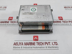 Pc Series Power Factor Control Relay Pc-12 250Vac 45-65Hz General Electric