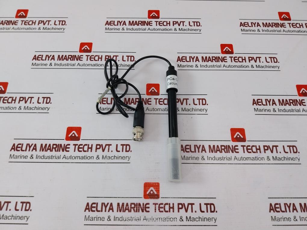 Pca-1-01 Calcium Ion Selective Electrode Sensor