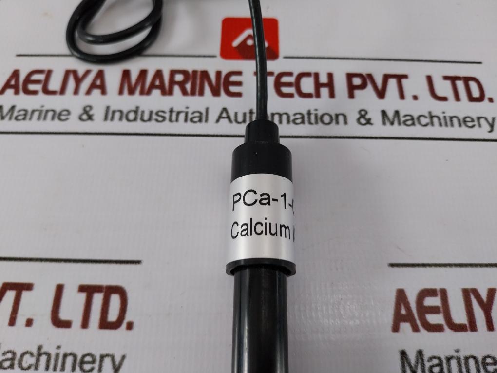 Pca-1-01 Calcium Ion Selective Electrode Sensor