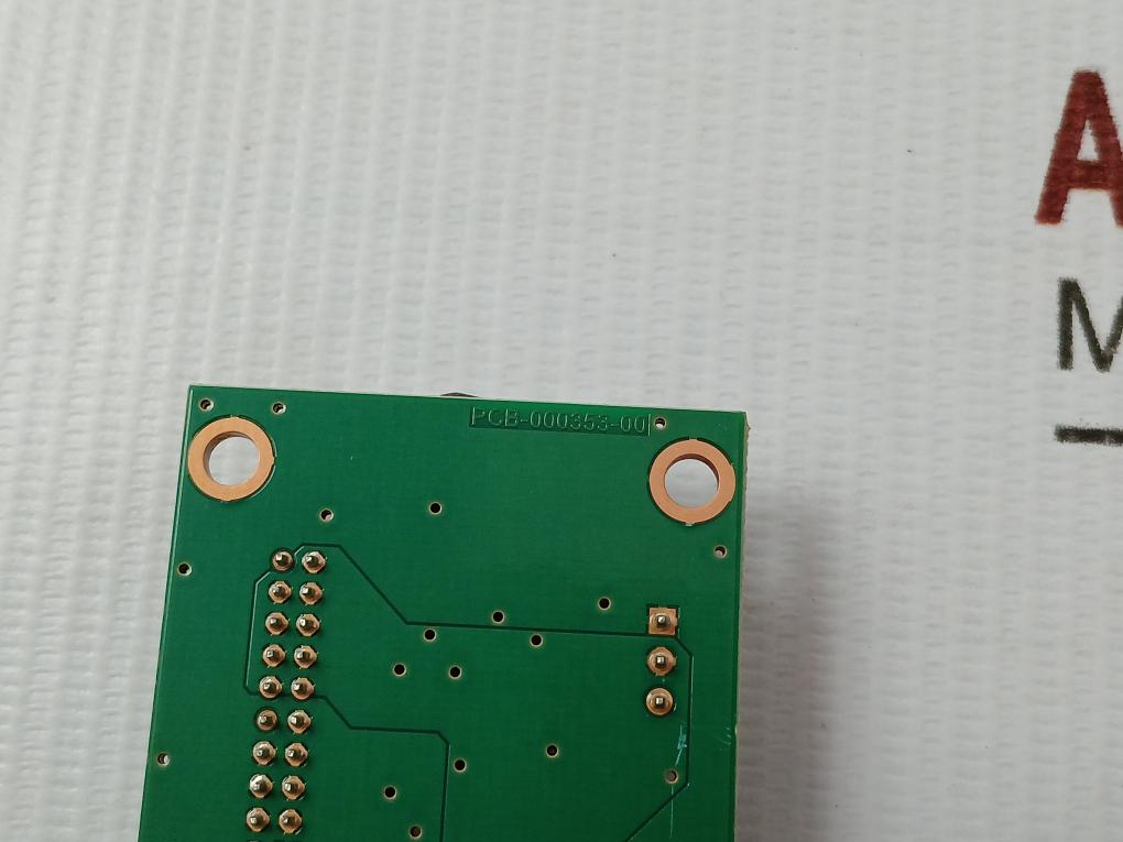 Pcb-000353-00 Sky Power And Interface Breakout Card
