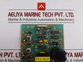 Pcb-002B Power Control And Automation Pcb Module Used Condition