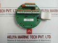 Pcb-0236/01 Millennium Ii Transmitter Display Board Net Safety