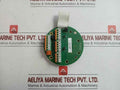 Pcb-0236/01 Millennium Ii Transmitter Display Board Net Safety
