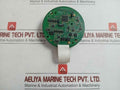 Pcb-0236/01 Millennium Ii Transmitter Display Board Net Safety