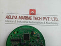 Pcb-0236/01 Millennium Ii Transmitter Display Board Net Safety