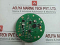 Pcb-0236/01 Millennium Ii Transmitter Display Board Net Safety