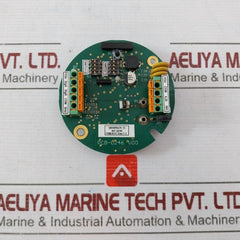 Pcb-0246 V00 Printed Circuit Board Rev 1.1 Frm-0141