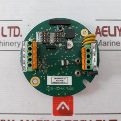 Pcb-0246 V00 Printed Circuit Board Rev 1.1 Frm-0141