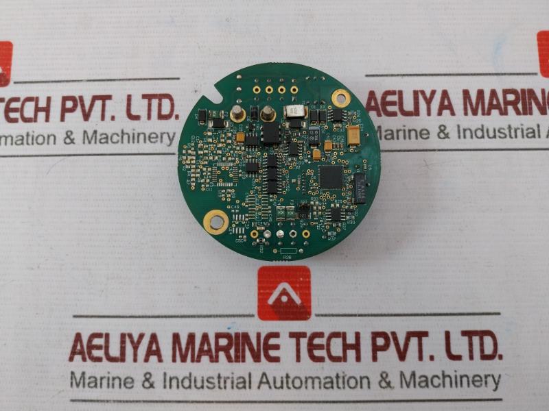 Pcb-0246 V00 Printed Circuit Board Rev 1.1 Frm-0141