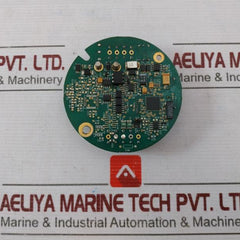 Pcb-0246 V00 Printed Circuit Board Rev 1.1 Frm-0141