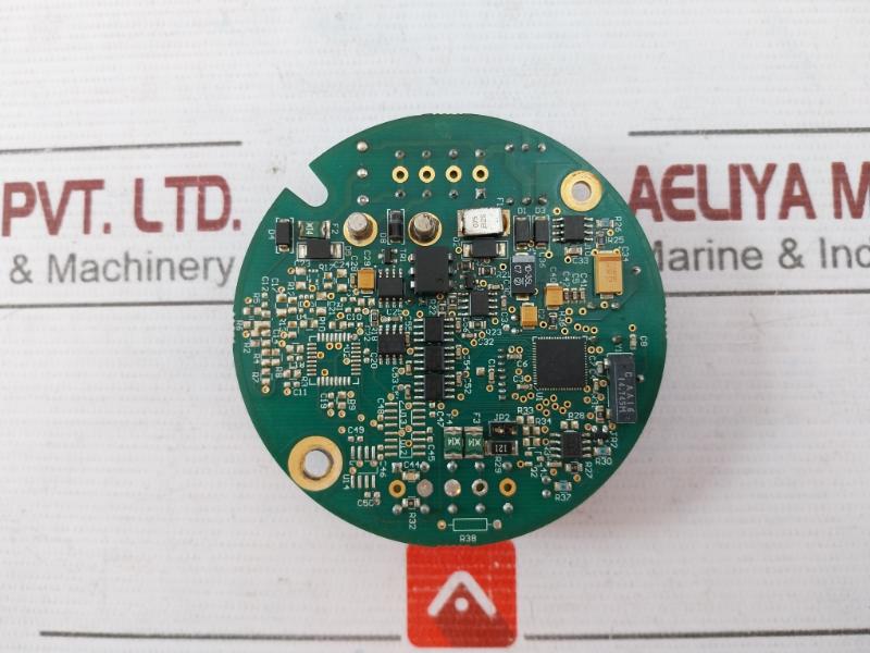Pcb-0246 V00 Printed Circuit Board Rev 1.1 Frm-0141