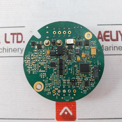 Pcb-0246 V00 Printed Circuit Board Rev 1.1 Frm-0141
