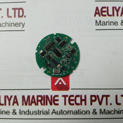 Pcb-0309 Printed Circuit Board Rev 00
