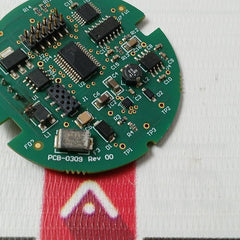 Pcb-0309 Printed Circuit Board Rev 00