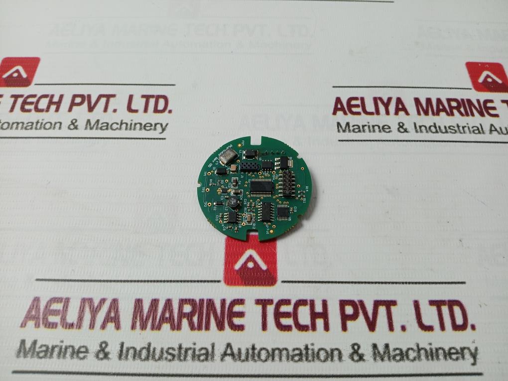 Pcb-0309 Printed Circuit Board Rev 00