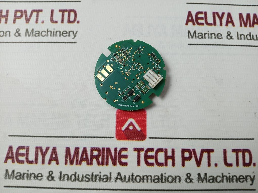 Pcb-0309 Printed Circuit Board Rev 00