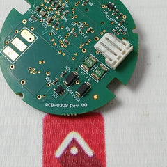 Pcb-0309 Printed Circuit Board Rev 00