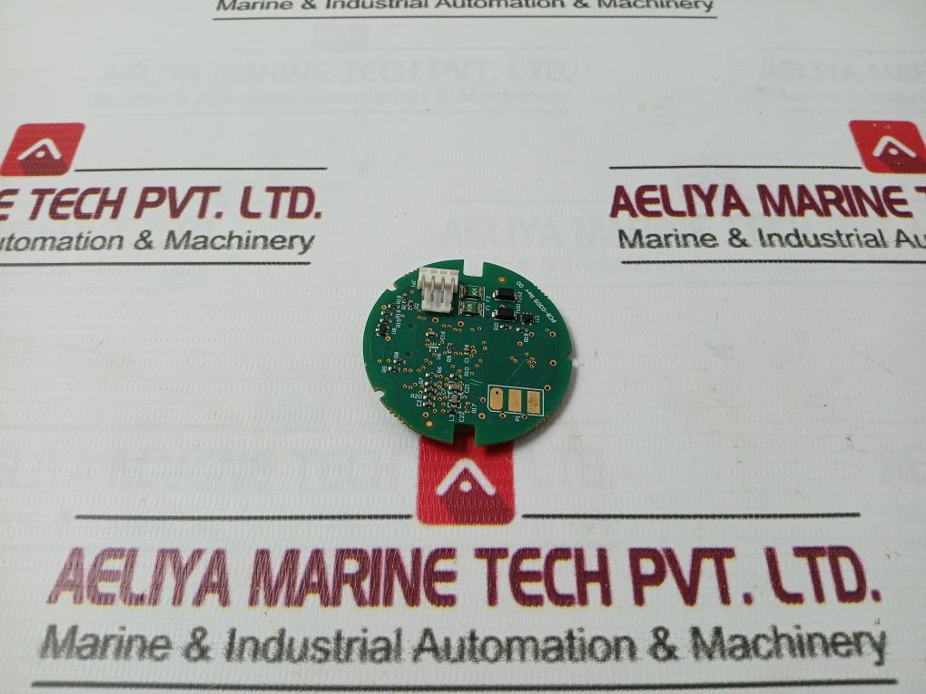 Pcb-0309 Printed Circuit Board Rev 00