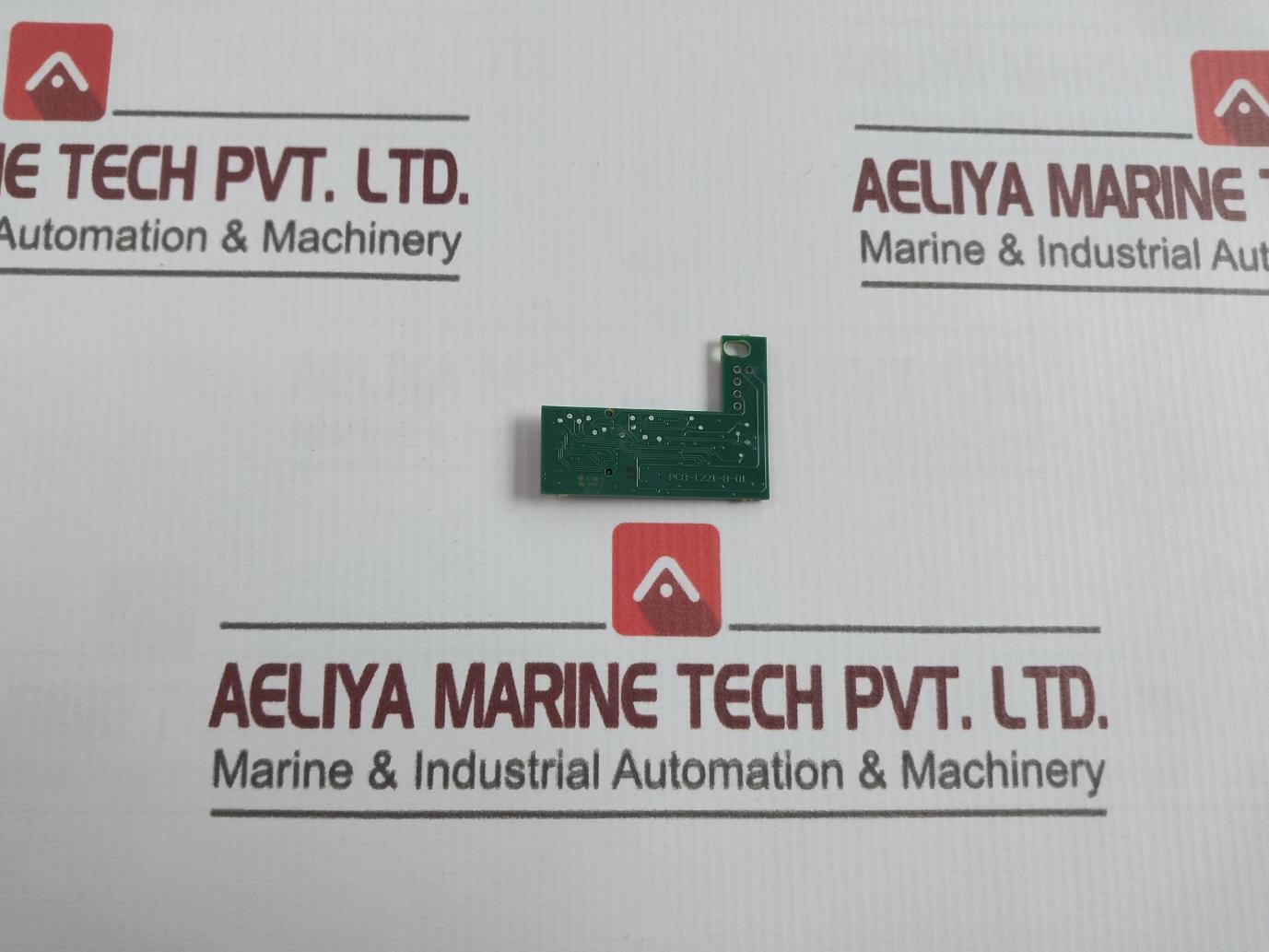Pcb-1221-b-01 Printed Circuit Board