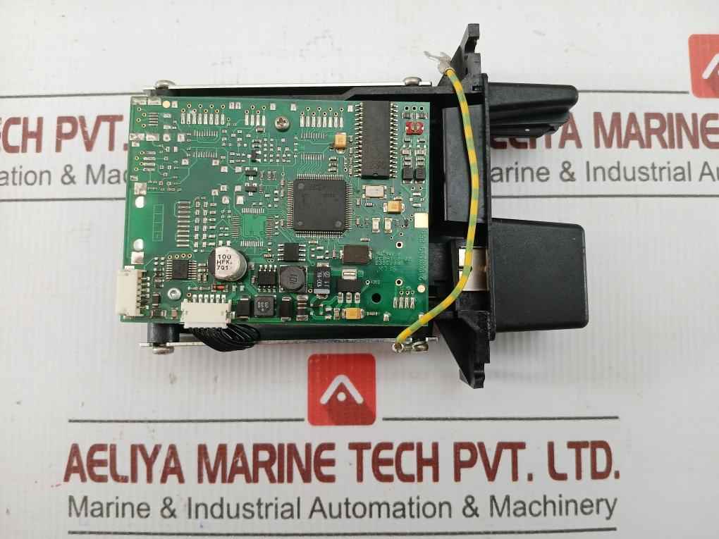 Pcb-168-02 I/O Pcb Module 2-000149-069 94V-0