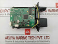 Pcb-168-02 I/O Pcb Module 2-000149-069 94V-0