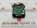 Pcb-168-02 I/O Pcb Module 2-000149-069 94V-0