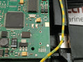 Pcb-168-02 I/O Pcb Module 2-000149-069 94V-0