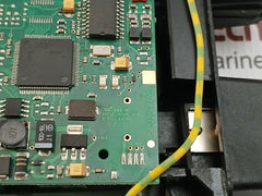 Pcb-168-02 I/O Pcb Module 2-000149-069 94V-0
