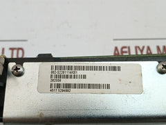 Pcb-168-02 I/O Pcb Module 2-000149-069 94V-0