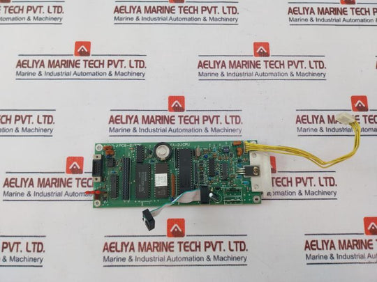 Pcb-2177E Fa-2Jcpu Central Processing Unit Printed Circuit Board